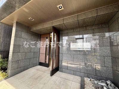 【その他】 | ディアレイシャス浅間町ステーションフロント