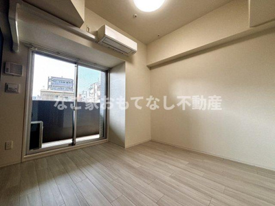 【居間・リビング】 | ディアレイシャス浅間町ステーションフロント | ※写真は別号室