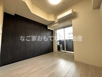 【内装】 | ディアレイシャス浅間町ステーションフロント | ※写真は別号室