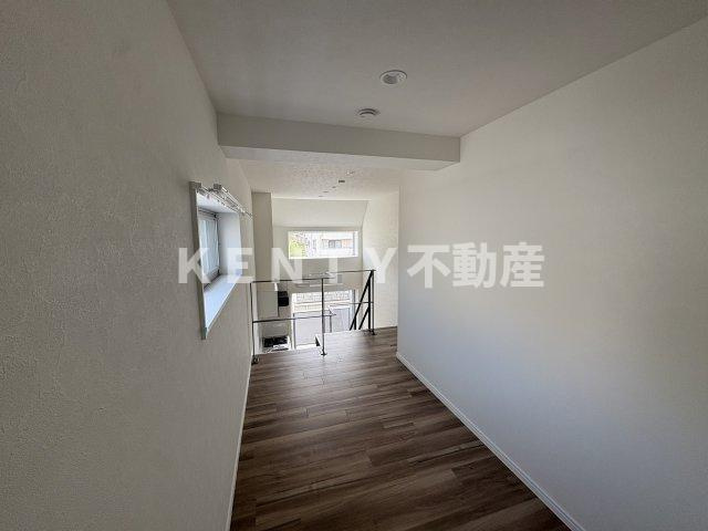【寝室】 | アリカ大森１ | 寝室です