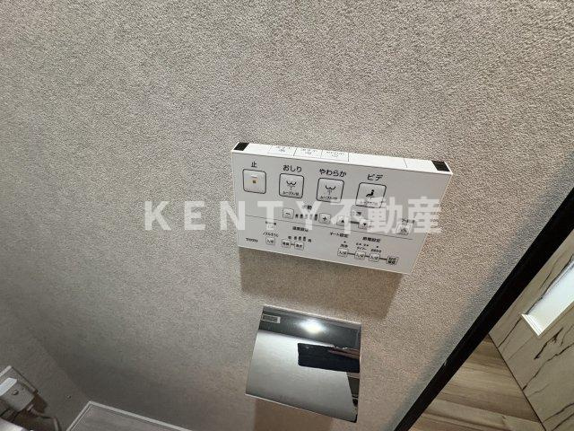 【設備】 | アリカ大森１