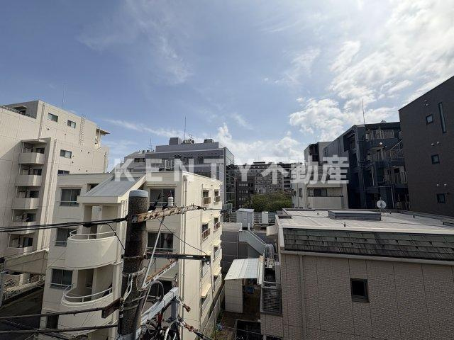 【展望】 | アリカ大森１