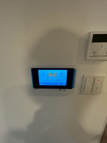 「防音マンション」クリオラモード新江古田サウンドテラスのセキュリティ