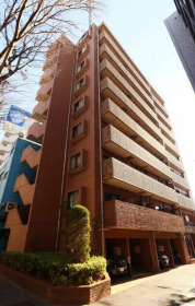 トーシンフェニックス桜上水弐番館