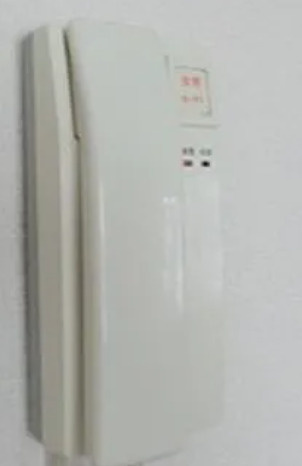 カーサ・フィオーレのセキュリティ