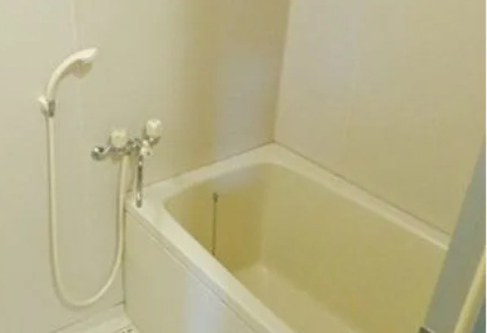 カーサ・フィオーレの浴室