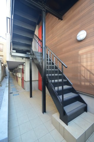 サンアベニュー成増のその他共用部分