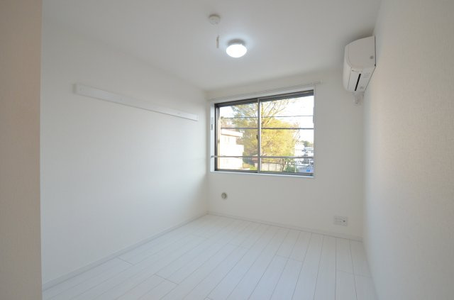 サンアベニュー成増の内装