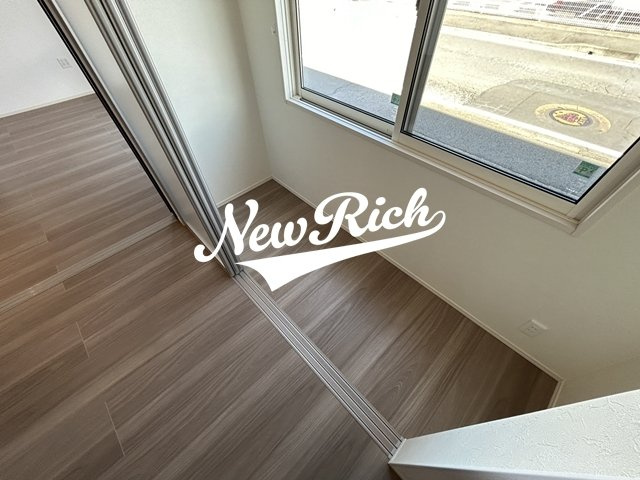 伊勢崎市宮子町のアパートのその他