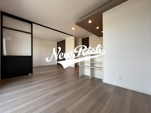 伊勢崎市宮子町のアパート