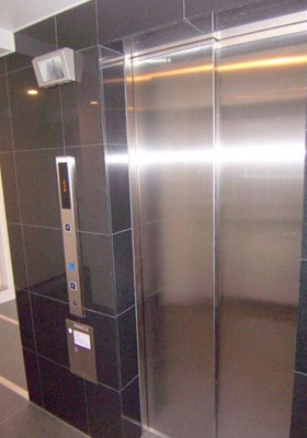 【その他共用部分】 | 日神デュオステージ浅草Ⅱ