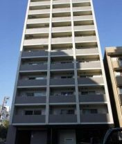 【外観】 | 日神デュオステージ浅草Ⅱ | 落ち着いた雰囲気の外観です