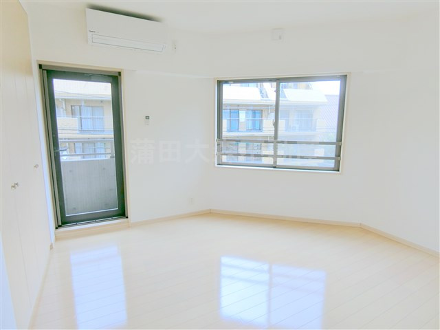 レジデンス新蒲田スクエアのその他|洋室