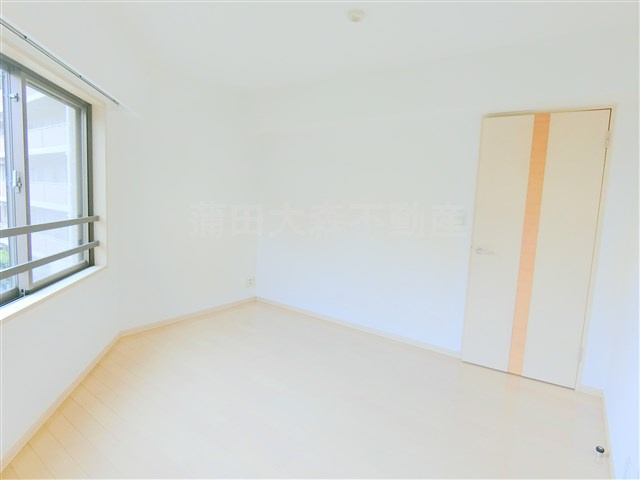 レジデンス新蒲田スクエアのその他|洋室