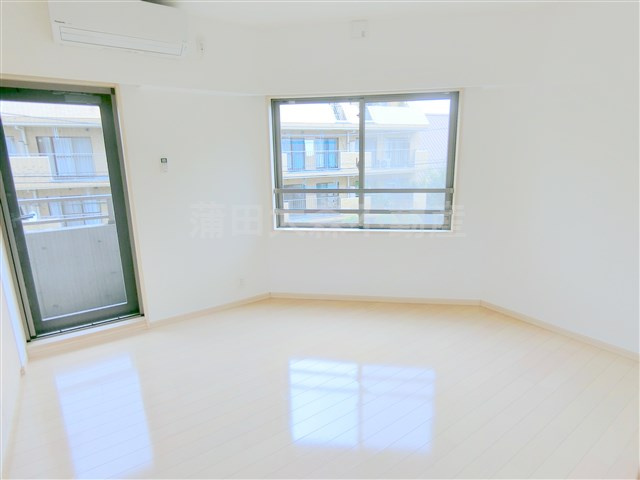 レジデンス新蒲田スクエアのその他|洋室