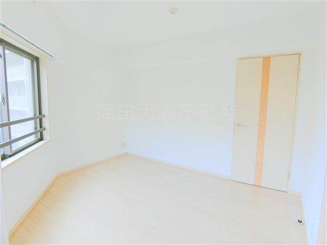 レジデンス新蒲田スクエアのその他|洋室6.4帖