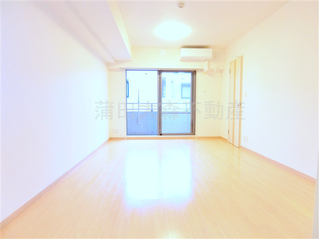 レジデンス新蒲田スクエア