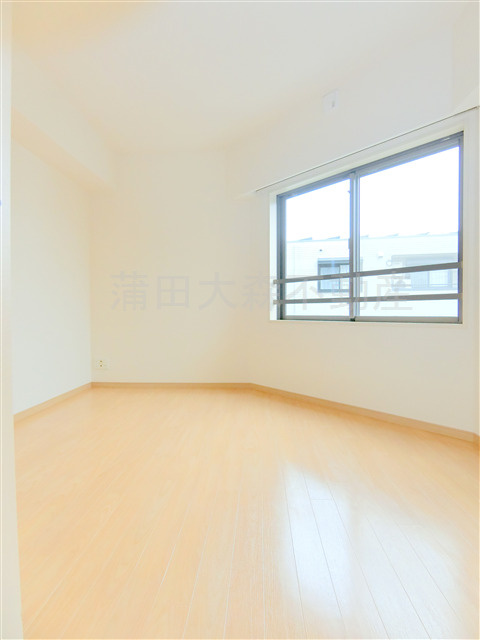 レジデンス新蒲田スクエアのその他|洋室