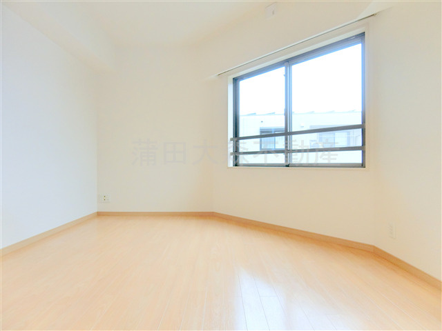 レジデンス新蒲田スクエアのその他|洋室