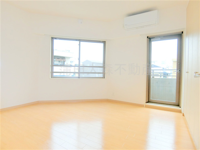 レジデンス新蒲田スクエアのその他|洋室6.5帖