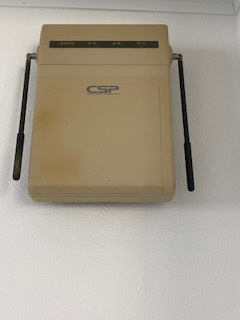 大阪市東淀川区北江口1丁目中古一戸建のその他|セキュリティシステム