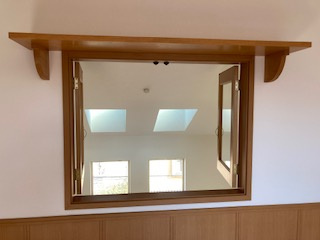 大阪市東淀川区北江口1丁目中古一戸建の洋室|３階洋室