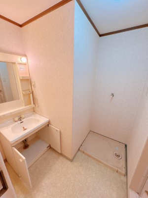 【洗面所】 | グレーシィ・COM