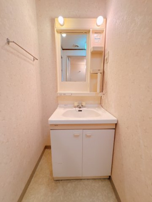 【独立洗面台】 | グレーシィ・COM