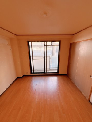 【洋室】 | グレーシィ・COM