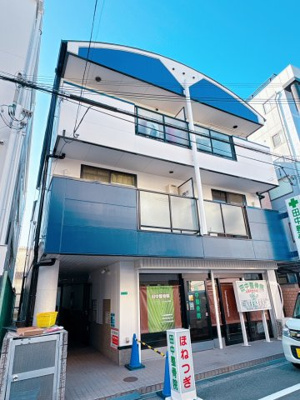 【外観】 | グレーシィ・COM