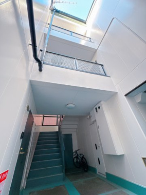 【ロビー】 | グレーシィ・COM