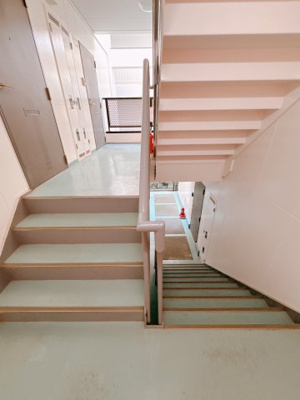 【その他共用部分】 | グレーシィ・COM