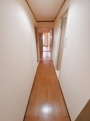 【内装】 | グレーシィ・COM