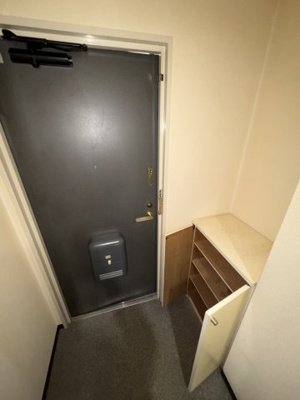 【玄関】 | グレーシィ・COM