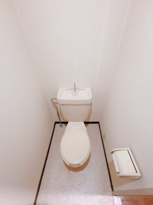 【トイレ】 | グレーシィ・COM