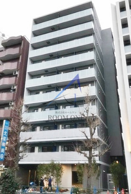 Ｓ－ＲＥＳＩＤＥＮＣＥ浅草