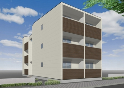 【その他共用部分】 | ジーメゾン八王子散田ピレン(ジーメゾンハチオウジサンダピレン)