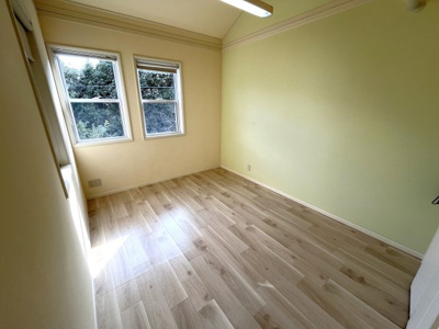 【洋室】 | 中古一戸建　高知市春野町南ヶ丘８丁目 | ２階5.8帖