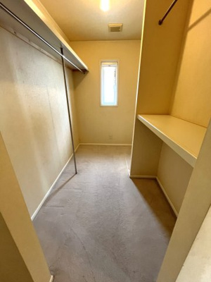 【収納】 | 中古一戸建　高知市春野町南ヶ丘８丁目