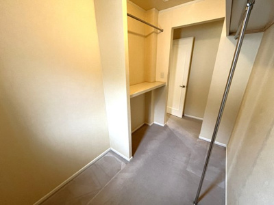 【収納】 | 中古一戸建　高知市春野町南ヶ丘８丁目