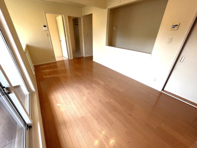 【その他】 | 中古一戸建　高知市春野町南ヶ丘８丁目 | ２階ホール