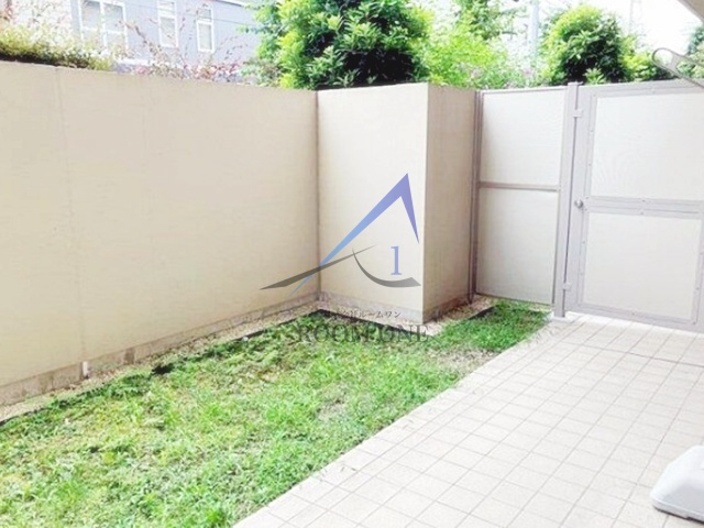 プラウド志村坂上ディアージュ