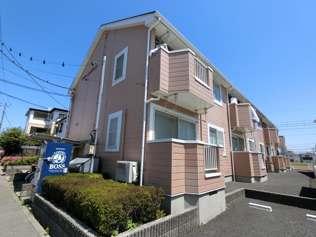 プリティーレジデンスの画像