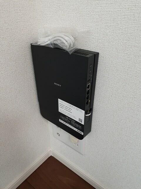 ＦＢ大泉学園町の設備