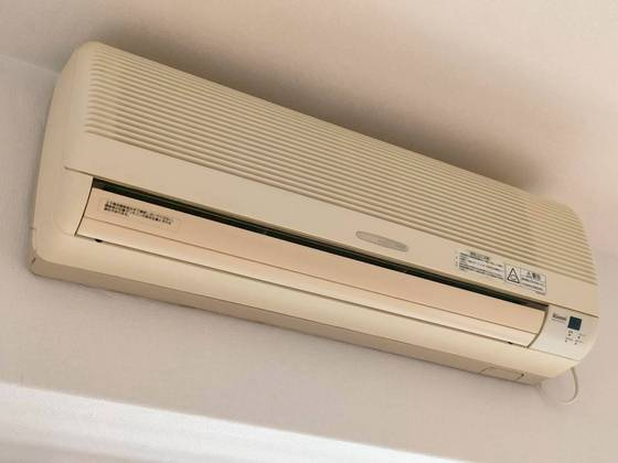 京橋森野ビルの設備