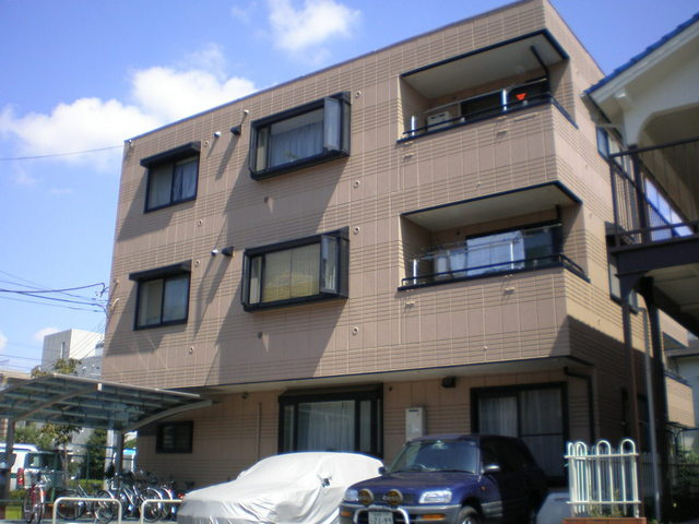 メゾンそれいゆ