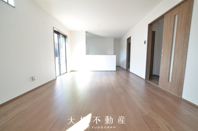 【省エネ性能ラベル】 | 海老名市杉久保北5丁目　新築戸建て　全3棟【仲介手数料無料】 | 住宅性能評価書を発行　将来的な資産価値を担保致します