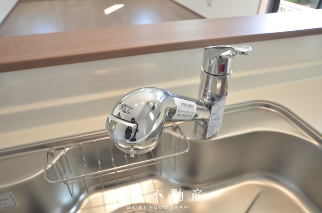 【内観：施工例】 | 海老名市杉久保北5丁目　新築戸建て　全3棟【仲介手数料無料】