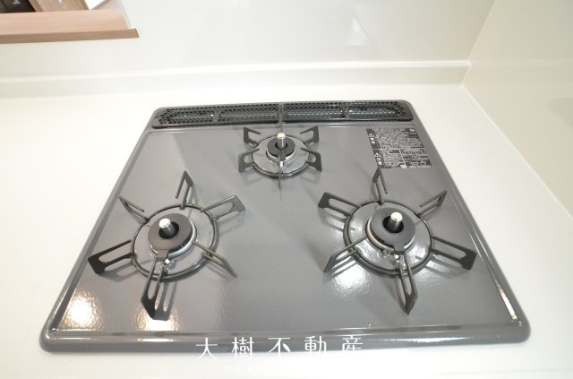 【内観：施工例】 | 海老名市杉久保北5丁目　新築戸建て　全3棟【仲介手数料無料】