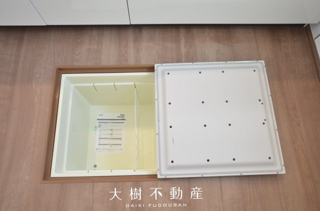 【内観：施工例】 | 海老名市杉久保北5丁目　新築戸建て　全3棟【仲介手数料無料】